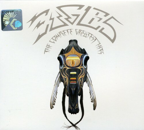 Complete greatest hits - complete,