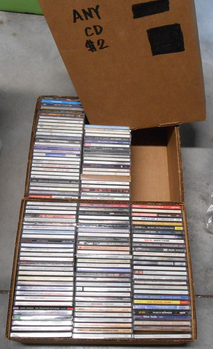 Any browse this listing - any, $2