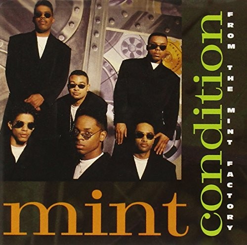 From the mint factory - the, factory,