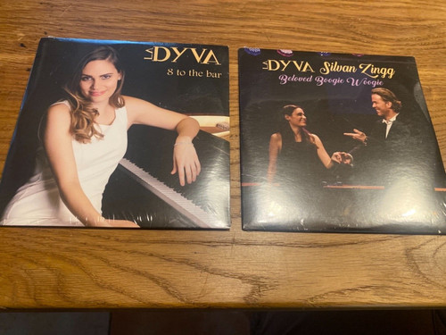 Ladyva silvan zingg - ladyva,