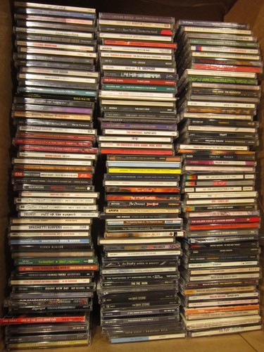 Pick choose 99 - cd's-pick, choose-99¢