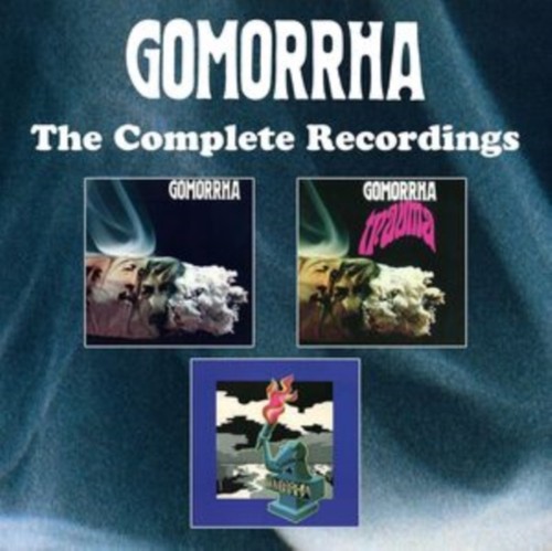 Complete recordings - complete, (2cd)