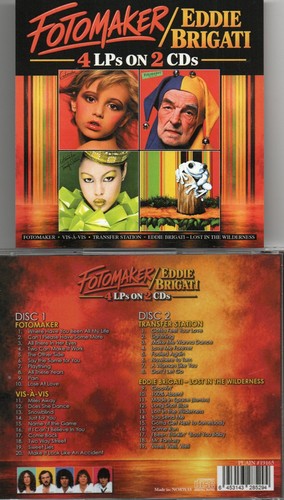 Fotomaker eddie brigati all - fotomaker/eddie,