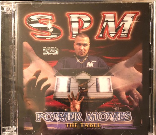 Spm south park - spm,