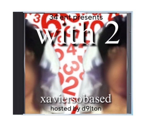 With xaviersobased cd - -,